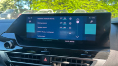 Citroen C4 100kW Shine Plus 50kWh 5dr Auto Electric Hatchback